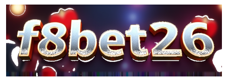 f8bet26 logo